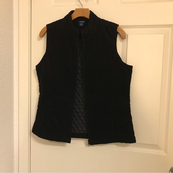 Basic Editions Vest size S - Picture 8 of 9